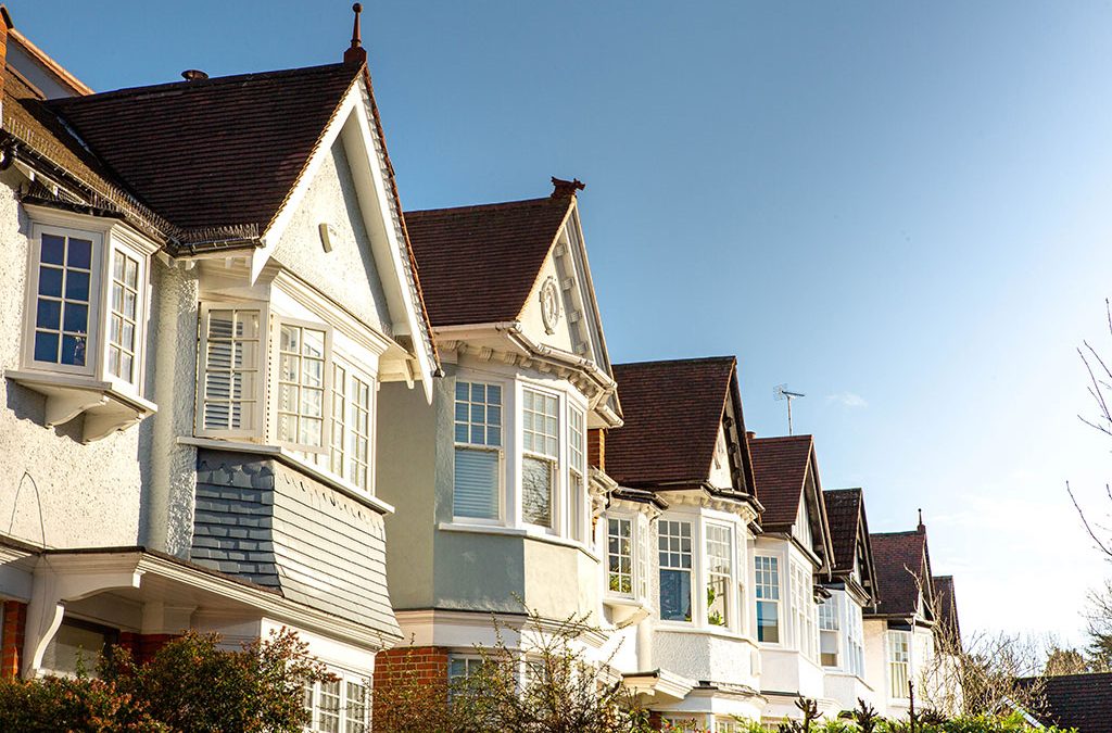 Focus on Barnet: Preserving Character through Local Planning Regulations and Conservation Areas